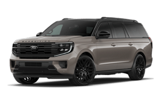 2026 Ford Expedition® External Image 2